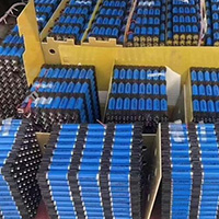 吴中光福高价铅酸蓄电池回收|圣普威废铅酸电池回收
